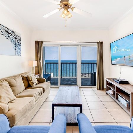 Crystal Tower 1506 Gulf Shores Exterior foto