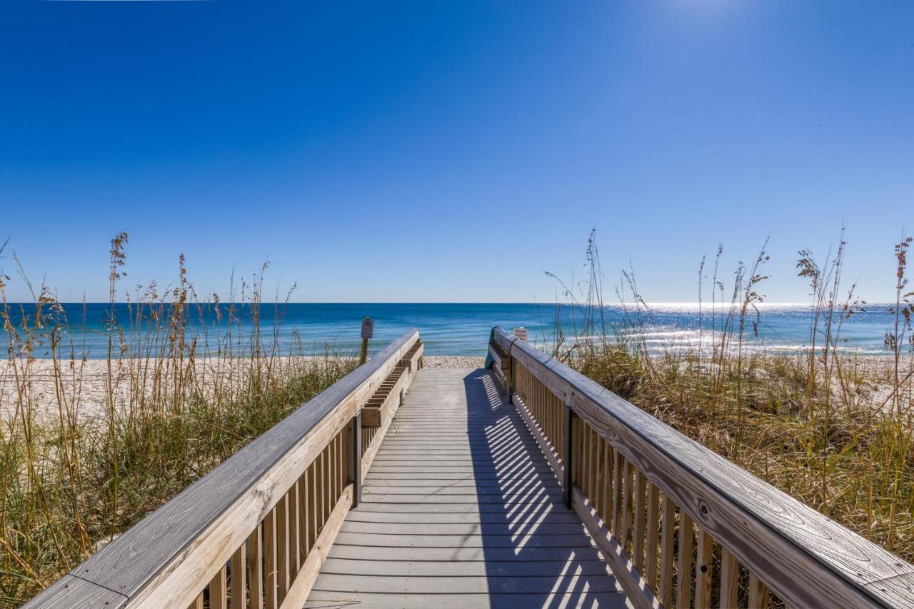 Crystal Tower 1506 Gulf Shores Exterior foto