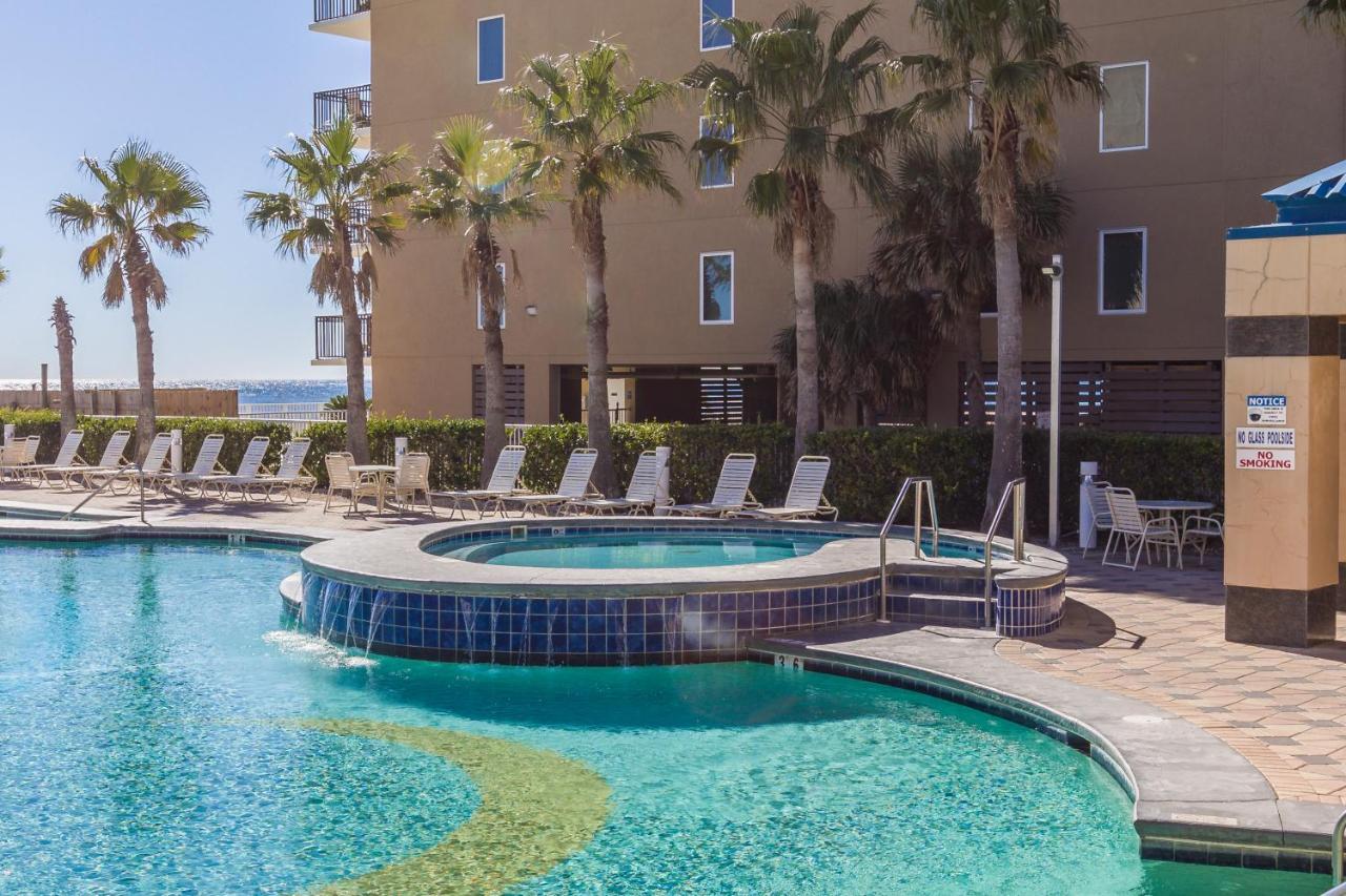 Crystal Tower 1506 Gulf Shores Exterior foto