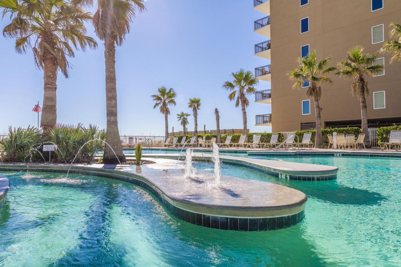 Crystal Tower 1506 Gulf Shores Exterior foto