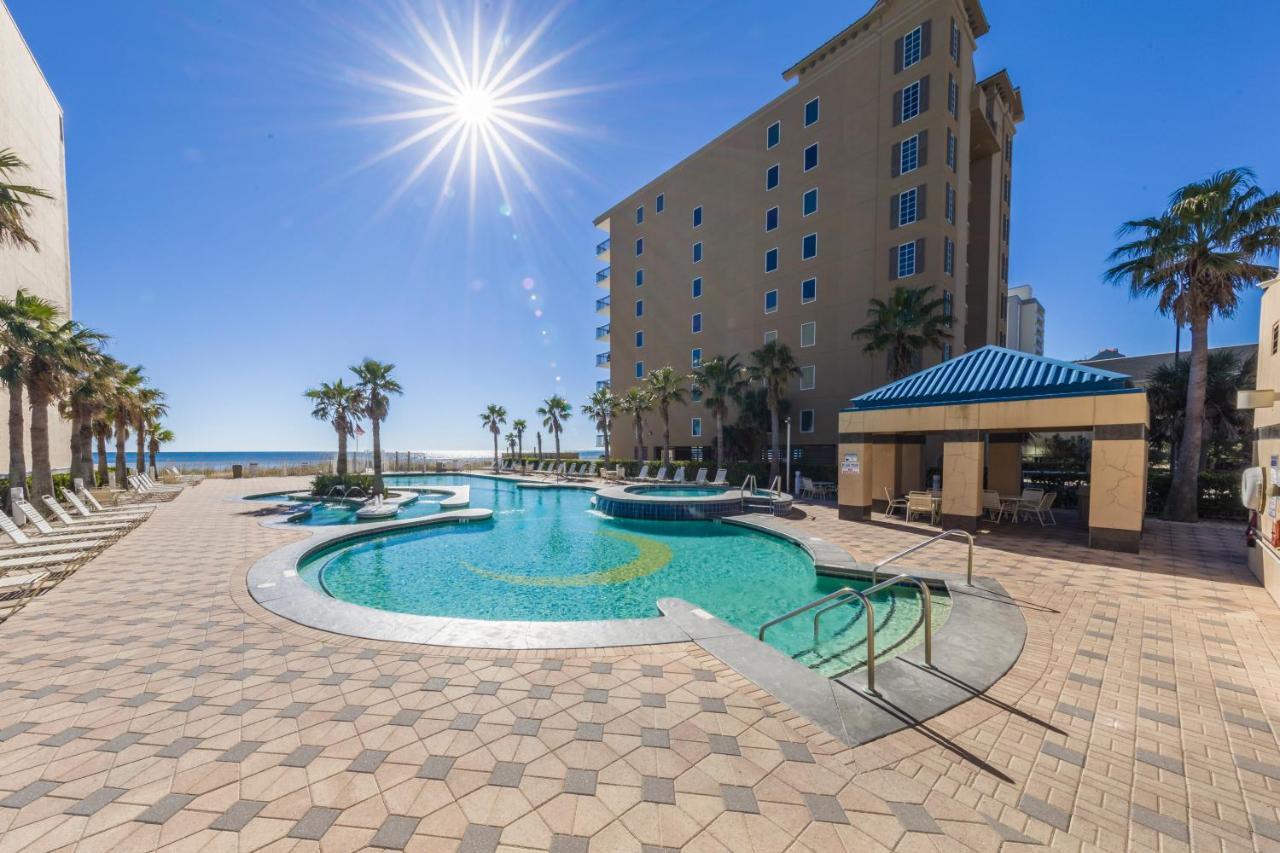 Crystal Tower 1506 Gulf Shores Exterior foto