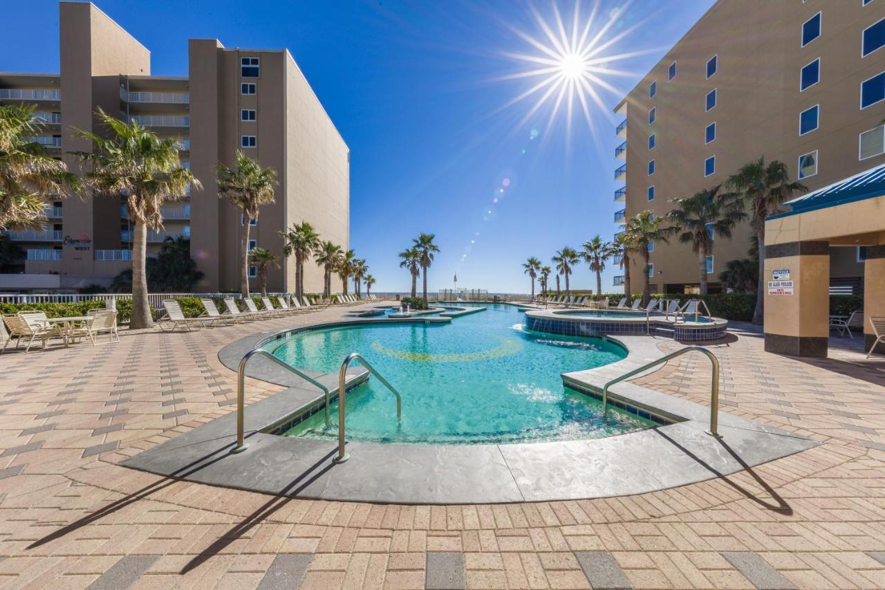 Crystal Tower 1506 Gulf Shores Exterior foto