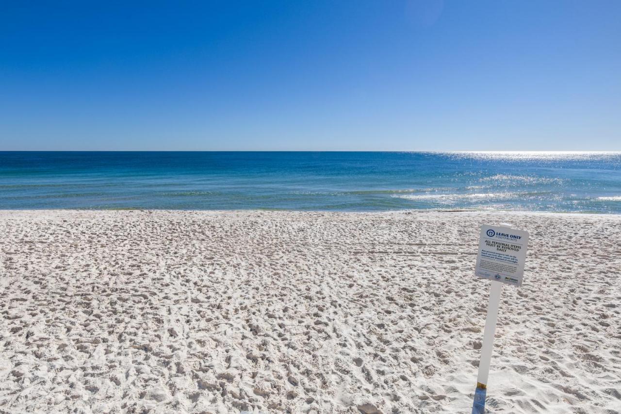 Crystal Tower 1506 Gulf Shores Exterior foto
