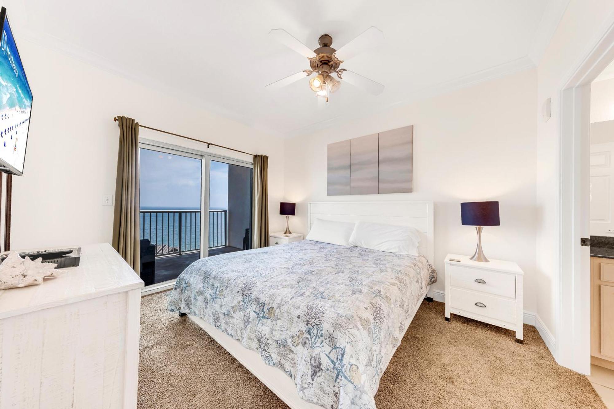 Crystal Tower 1506 Gulf Shores Exterior foto