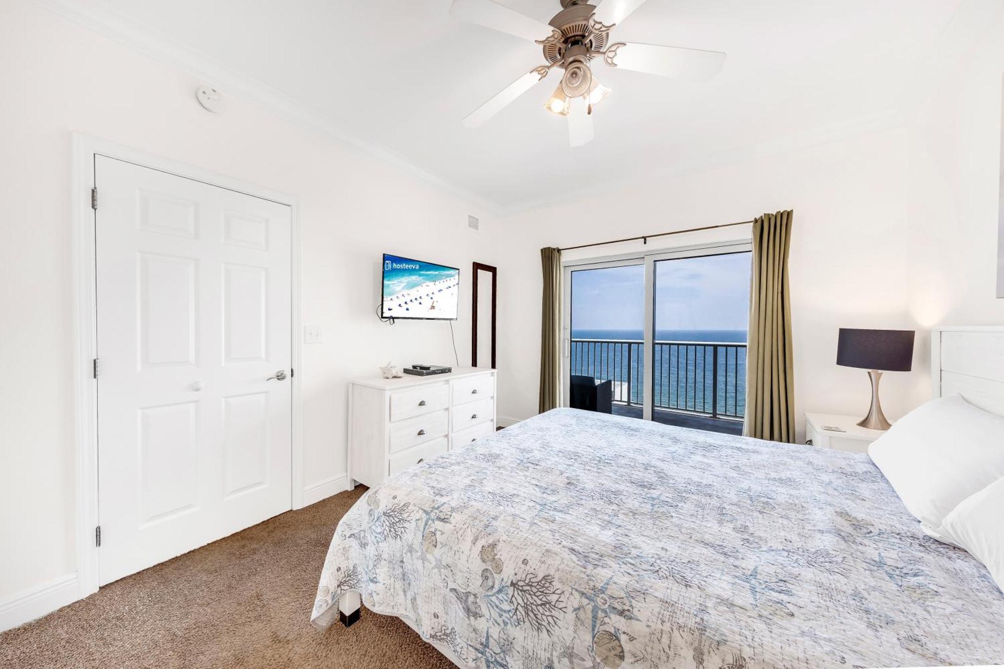 Crystal Tower 1506 Gulf Shores Exterior foto