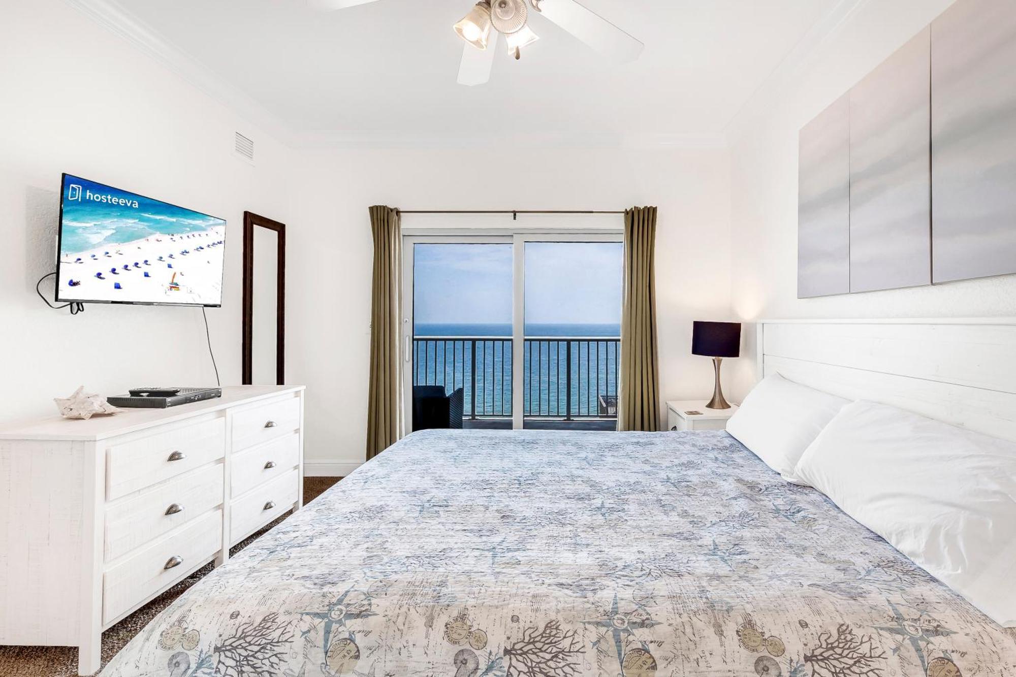 Crystal Tower 1506 Gulf Shores Exterior foto